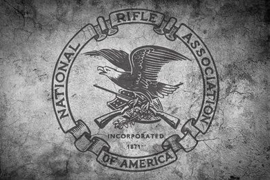NRA Ring Of Freedom