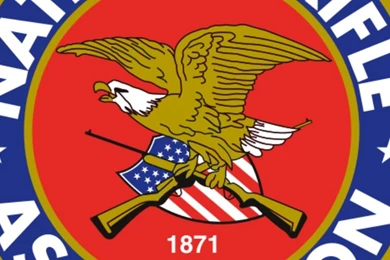 NRA "Target Practice" App Lets Kids Play With 9 Different Firearms