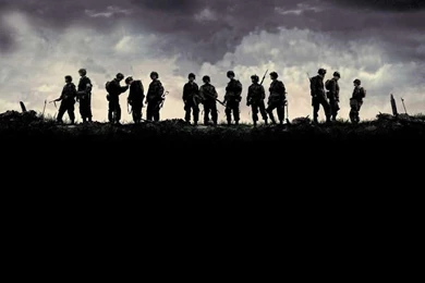 Band Of Brothers Wallpapers   Wallpapers Cave