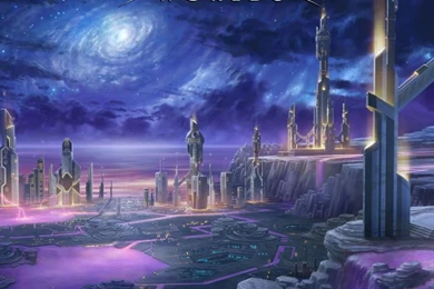 Stargate Worlds Artwork Hd Wallpapers   (