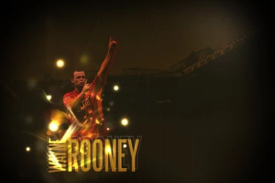 Nra Magazine: The Football Stars Wallpapers 2011