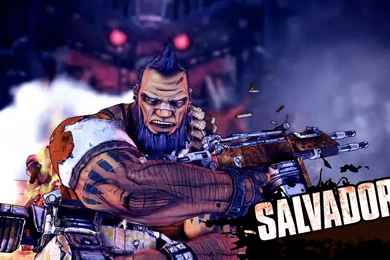 242 Borderlands 2 HD Wallpapers