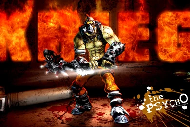 Borderlands 2 Wallpapers Free Download On Wallpapers Bros