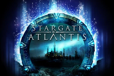 Stargate Atlantis Desktop Wallpapers   Images   Tbwnz.com