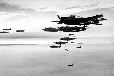 Wallpapers World War Ii Aircraft P O Desktop 1920x1080