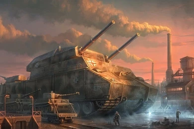 World War II Computer Wallpapers, Desktop Backgrounds