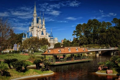 Disney World Wallpapers Good 217b   Wallpapers HD Fix