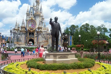 Hd Wallpapers Disney World