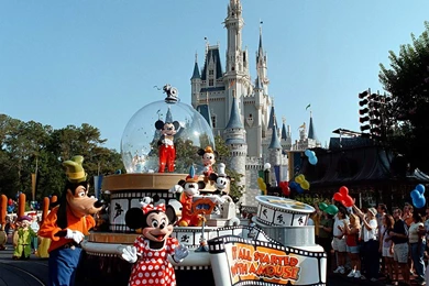 Disney World (id: 28882) – BUZZERG