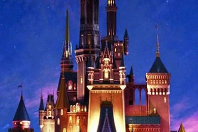 DISNEY WORLD WALLPAPERS FOR IPHONE 5S VSS002