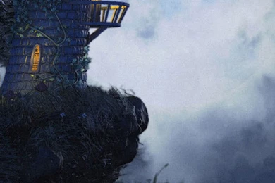 Dream Fairytale Landscape iPhone 6 Wallpapers, iPhone 6 ...