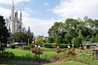 Disneyworld   Disney Wallpapers