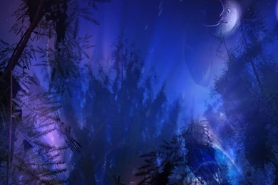 Wallpapers   Fairy Tale By Robodesign   Customize.org