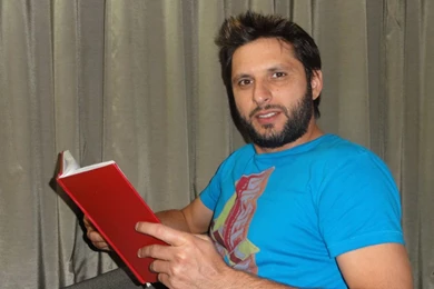 Shahid Afridi HD Wallpapers & Pictures, Images, Pics 2015 ...