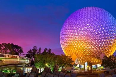 DISNEY WORLD BACKGROUNDS PP003