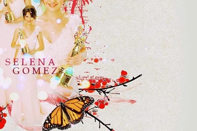 Selena Gomez Backgrounds   Wallpapers Zone