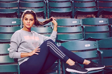 4K Ultra HD Selena Gomez Wallpapers HD, Desktop Backgrounds 3840x2160