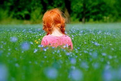 Cute Baby Desktop Wallpapers