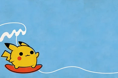 Cute Little Pokemon For Computer Wallpapers