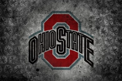 OHIO STATE BUCKEYES College Football Poster Wallpapers