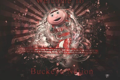 069 Ohio State Buckeyes Wallpapers   American Football   Sport ...