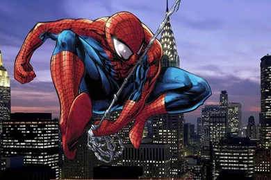 Spiderman Images Collection (49+)