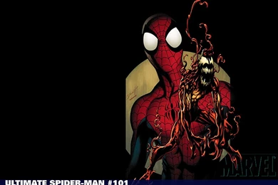 Ultimate Spider Man Computer Wallpapers, Desktop Backgrounds ...
