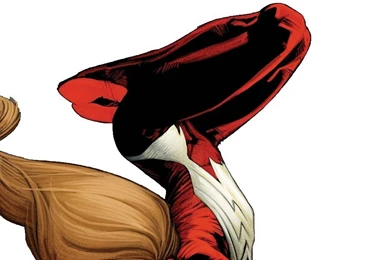 Comics Spider man Superheroes Marvel Ultimate Spider woman Jessica ...