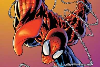 Spiderman On Pinterest