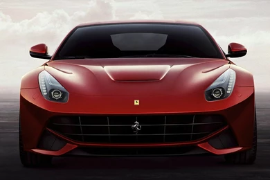 2013, Ferrari, F12, Berlinetta   Wallpapers – Yoyowall.com