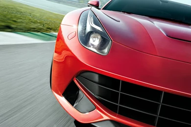 Ferrari F12 Berlinetta Hd Wallpapers   Johnywheels.com