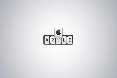 White Apple Wallpapers HD 06, HD Desktop Wallpapers