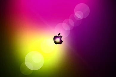 Apple Wallpapers HD 19503