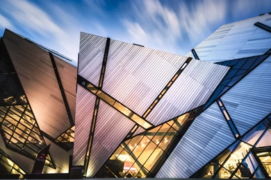 Modern Architecture HD Desktop Wallpapers : High Definition ...