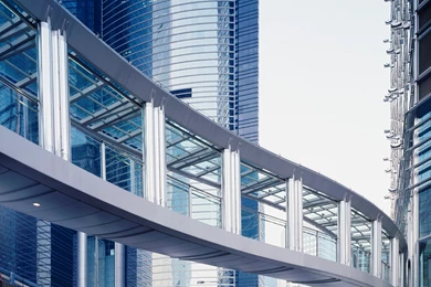 Modern Architecture HD Wallpaper Images