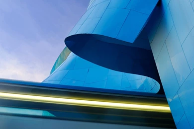 Desktop Wallpapers · Gallery · Travels · Modern Architecture