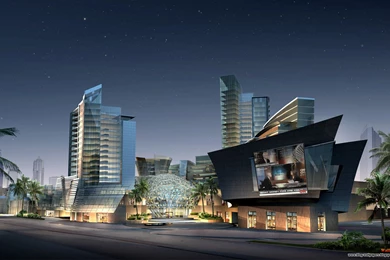 Absolutely Amazing Modern Architecture Picture Modern Architecture ...