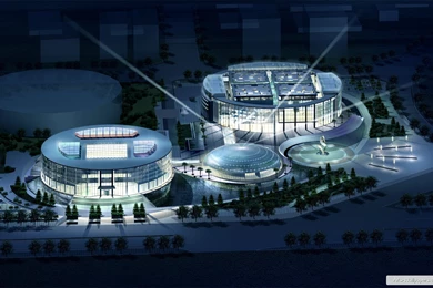 Modern Architecture Wallpapers Art Prints Posters Wallpapers 6 ...