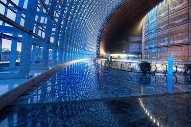 Modern Architecture Wallpapers   Android Apps And Tests   AndroidPIT