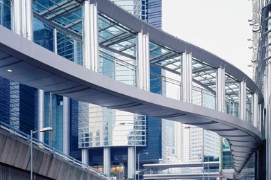 Kinds Of Wallpapers: Modern Architecture Wallpapers