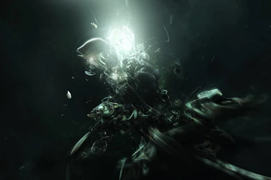 Abstract Digital Art Wallpapers   (