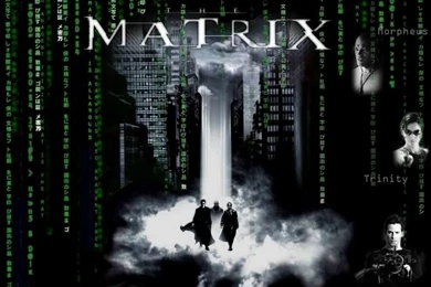 The Matrix Wallpapers   The Matrix Wallpapers (6100550)   Fanpop
