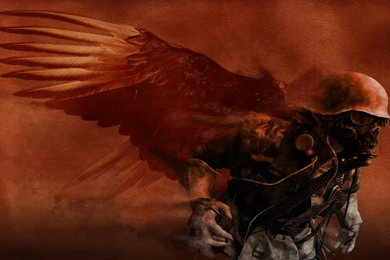 153 Angel HD Wallpapers