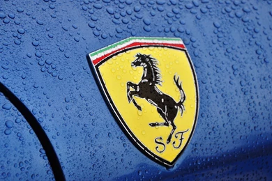 Ferrari Logo Wallpapers Hd 1080p   Image