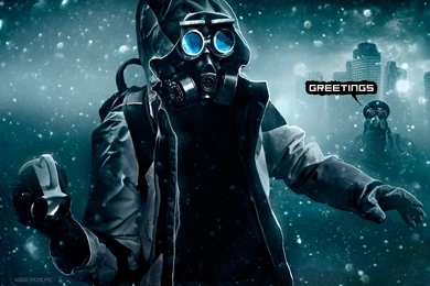 Theme Bin» Blog Archive » Greetings HD Wallpapers