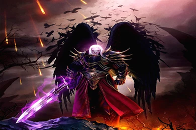 153 Angel HD Wallpapers