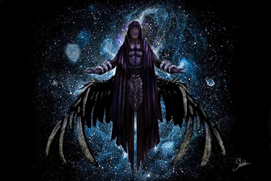 Wallpapers For Lucifer The Fallen Angel Wallpapers