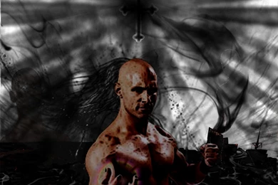 Christopher Daniels “Dark Angel” Wallpapers
