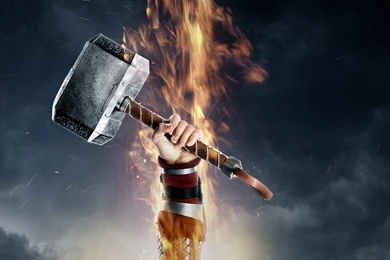 Thor Wallpapers Free HD 4794 HD Wallpapers Site