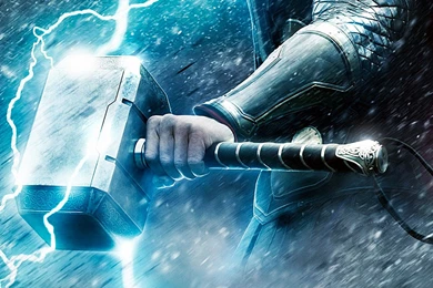 40 Free Thor Wallpapers HD For Desktop